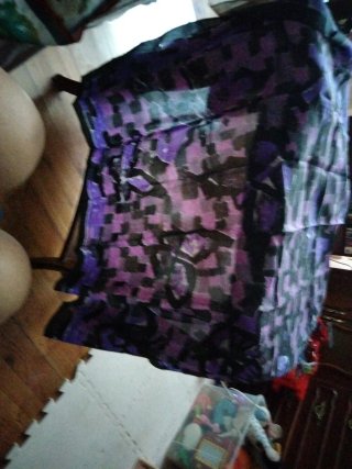 Pañuelos varios