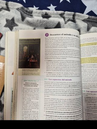 Historia de la Filosofía, 2 Bachillerato, Genio...