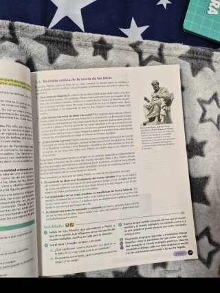 Historia de la Filosofía, 2 Bachillerato, Genio...