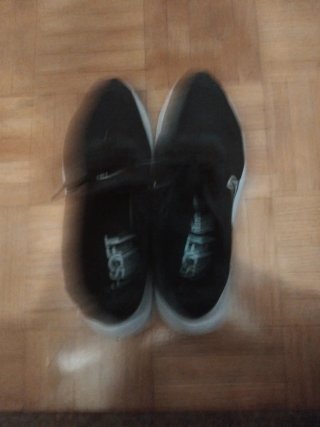 Zapatillas Nike Star Runner 3 Negro/Blanco