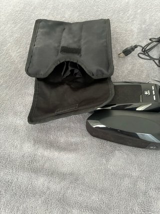 Altavoces Logitech USB Negros