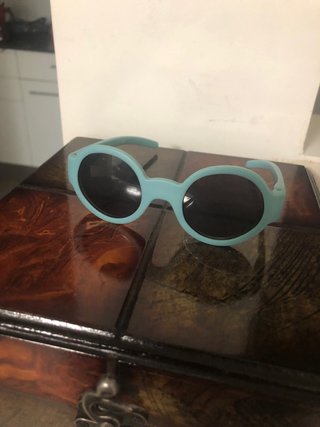 Gafas de sol Chicco 0M+ verde