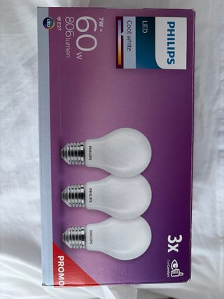 Lámpara Ikea (Precio negociable)