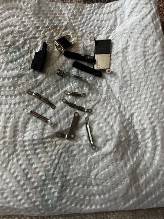 Kit Protezione iPhone 8 Plus