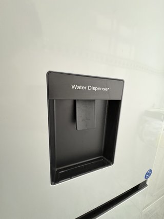 Nevera Fridgemaster No Frost