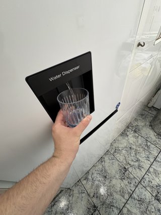 Nevera Fridgemaster No Frost