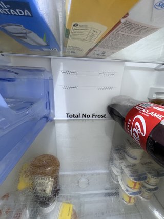 Nevera Fridgemaster No Frost