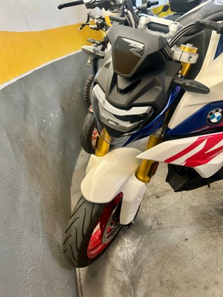 BMW G310R Naked Sport
