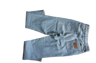 Jeans Wrangler Mom Fit Vintage Talla 32