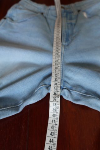 Jeans Wrangler Mom Fit Vintage Talla 32