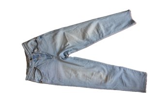 Jeans Wrangler Mom Fit Vintage Talla 32