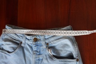 Jeans Wrangler Mom Fit Vintage Talla 32