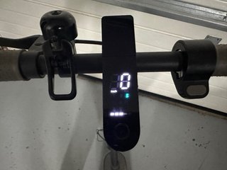 2 Monopattini Elettrici Xiaomi 1S
