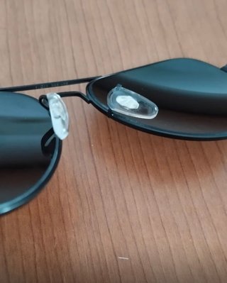 Gafas Ray-Ban Aviator Negras
