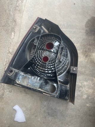 Faro trasero Volkswagen Polo LEER DESCRICCION
