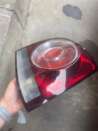 Faro trasero Volkswagen Polo LEER DESCRICCION