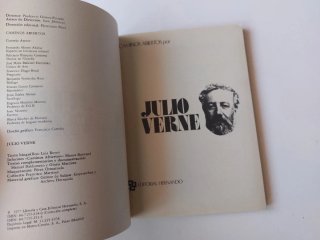 Caminos abiertos por Julio Verne