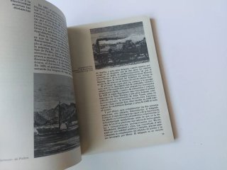 Caminos abiertos por Julio Verne