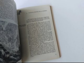 Caminos abiertos por Julio Verne
