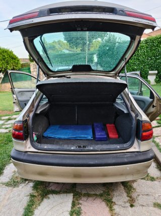 Renault Laguna 2000