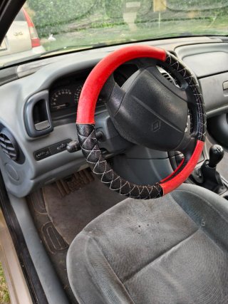 Renault Laguna 2000