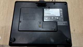 Proyector Acer X1110 DLP 3D Ready VGA