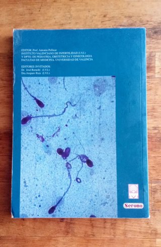 Inseminación Artificial (Cuadernos Medicina)