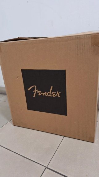 Amplificador Fender Champion 50XL