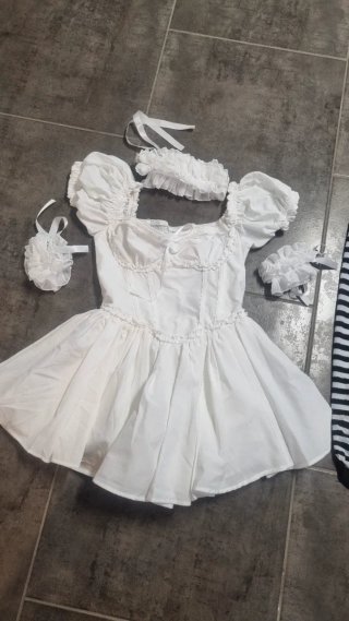 Disfraz Cosplay Pennywise