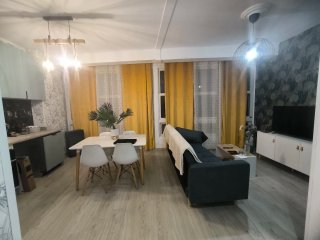 Alquiler piso Cedeira a 150 metros de la playa