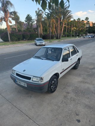 Opel Corsa 1991