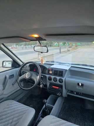 Opel Corsa 1991
