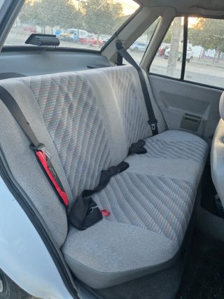 Opel Corsa 1991
