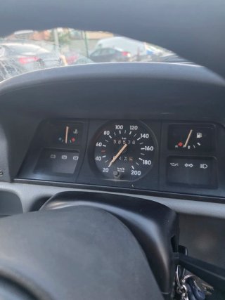 Opel Corsa 1991