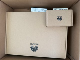 Huawei USG6510F-D-AC Firewall