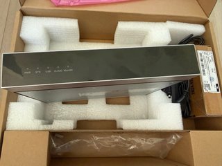 Huawei USG6510F-D-AC Firewall