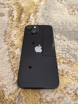 iPhone 14 Negro 128 GB