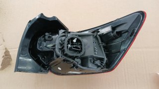 Piloto trasero Dacia Sandero 3 Ref.265550529R