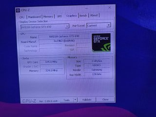 Torre PC Asus GTX650 Wifi