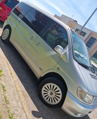 Mercedes-Benz Vito 2003