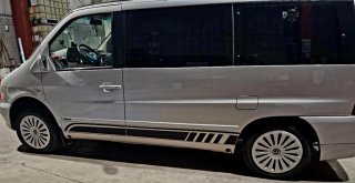 Mercedes-Benz Vito 2003