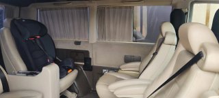 Mercedes-Benz Vito 2003