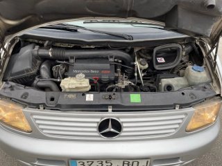 Mercedes-Benz Vito 2003