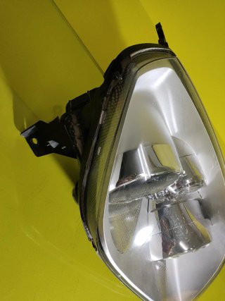 FARO DELANTERO DERECHO OPEL TIGRA Twin Top