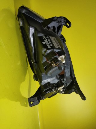 FARO DELANTERO DERECHO OPEL TIGRA Twin Top