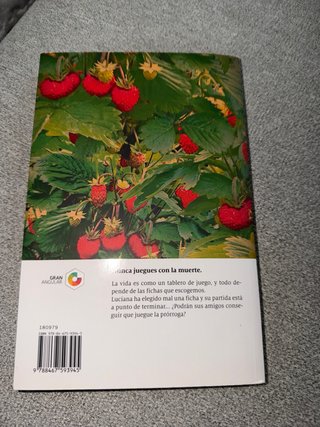 Campos de fresas