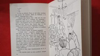 Teban Sventon y el descubrimiento del P3X