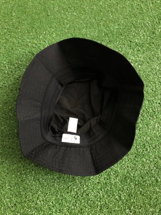 Gorro pescador Nike x Stussy Negro