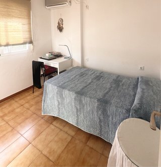 Alquiler Agosto Atico Triplex frente al mar