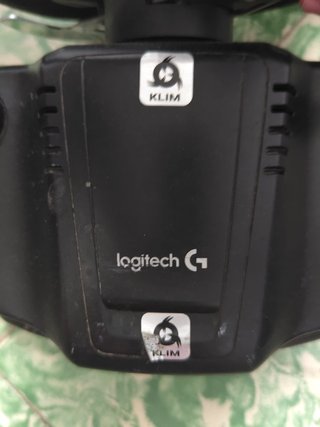 Logitech G29 completo + cambio manual + cables